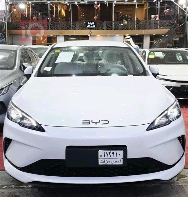 بي واي دي سيل 05 DM-i 2026 للبيع في العراق -  بغداد